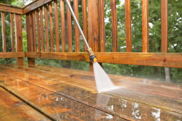 Trusted Dover Base Housing, DE Pressure Washing Services Experts